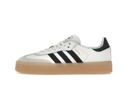 adidas Sambae White Black Gum (ženske)