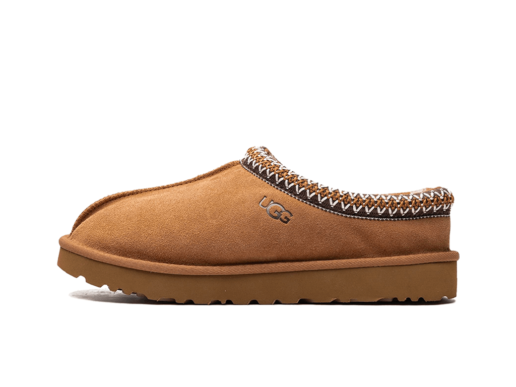 UGG Tasman Slipper Chestnut