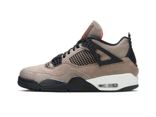 Nike Air Jordan 4 Retro Taupe Haze