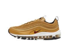 Nike Wmns Nike Air Max 97 OG Metallic Gold 2023 