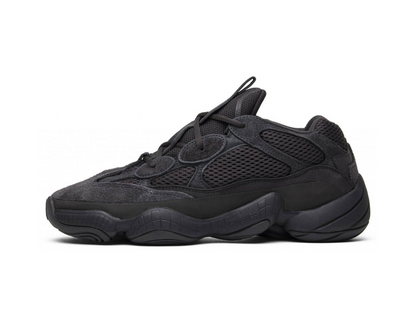 Adidas Yeezy 500 Utility Black (2018/2023)