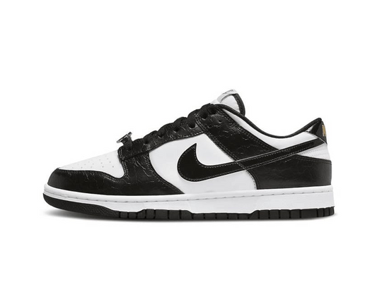 Nike Dunk Low SE Svjetski šampioni crno-bijele