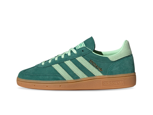 adidas Handball Spezial Collegiate Green Semi Green Spark (ženske)