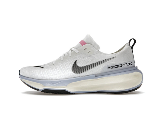 Nike ZoomX Invincible Run 3 White Cobalt Bliss