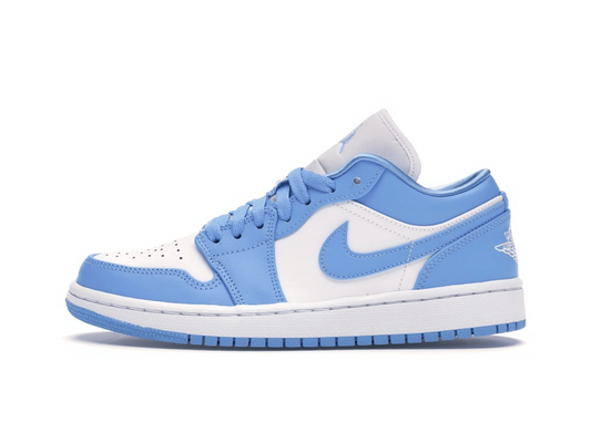 Jordan 1 Low UNC (žene)