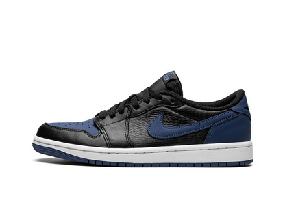 Nike Air Jordan 1 Retro Low OG Mystic Navy