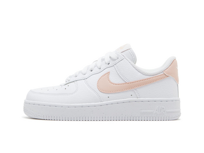 Nike Wmns Air Force 1 07 Next Nature Fossil Rose