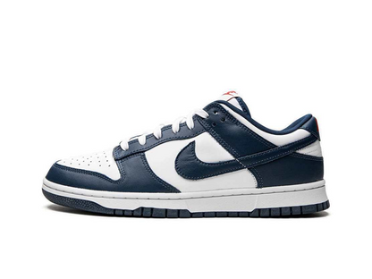 Nike Dunk Low Valerian Blue