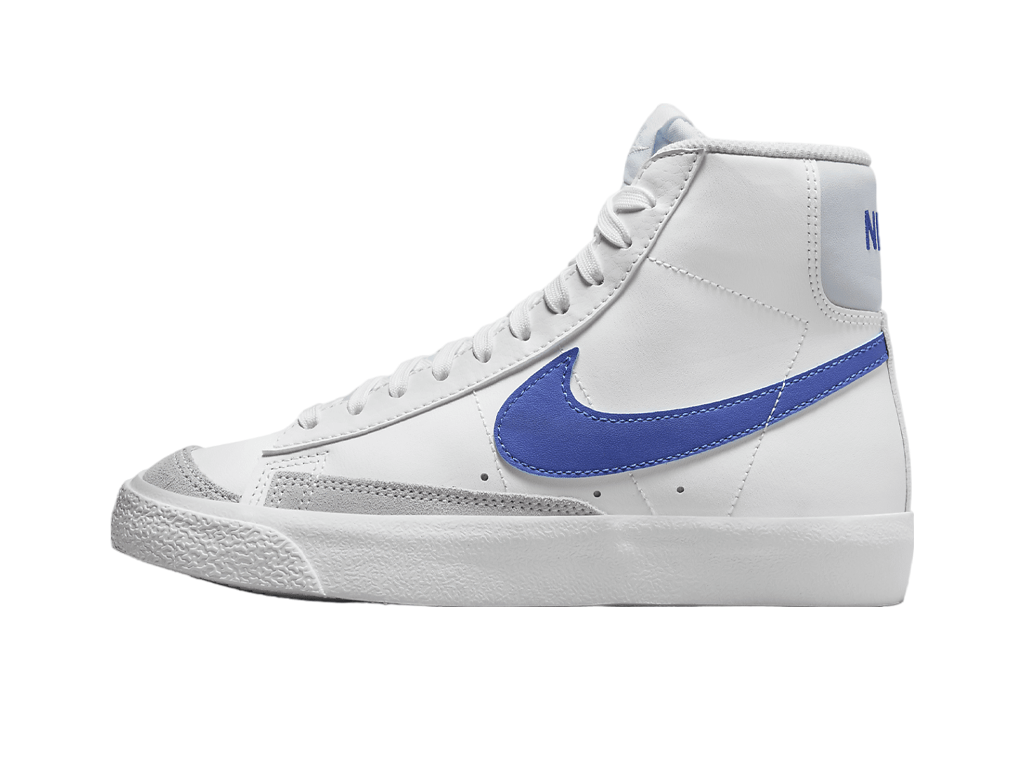 Nike Blazer Mid 77 GS Game Royal