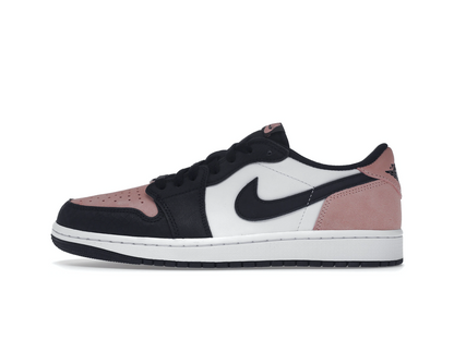 Nike Jordan 1 Low OG Bleached Coral