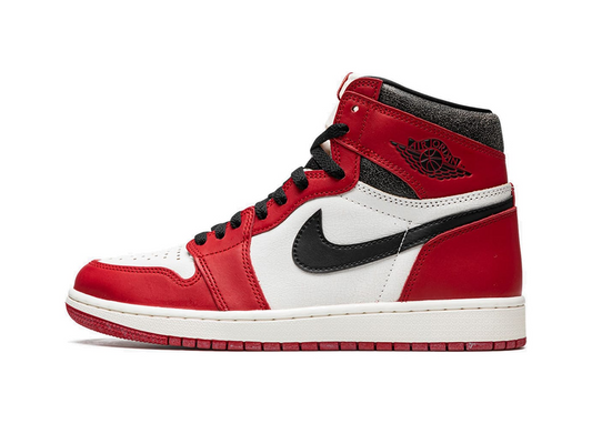 Nike Jordan 1 Retro High OG Chicago Lost and Found