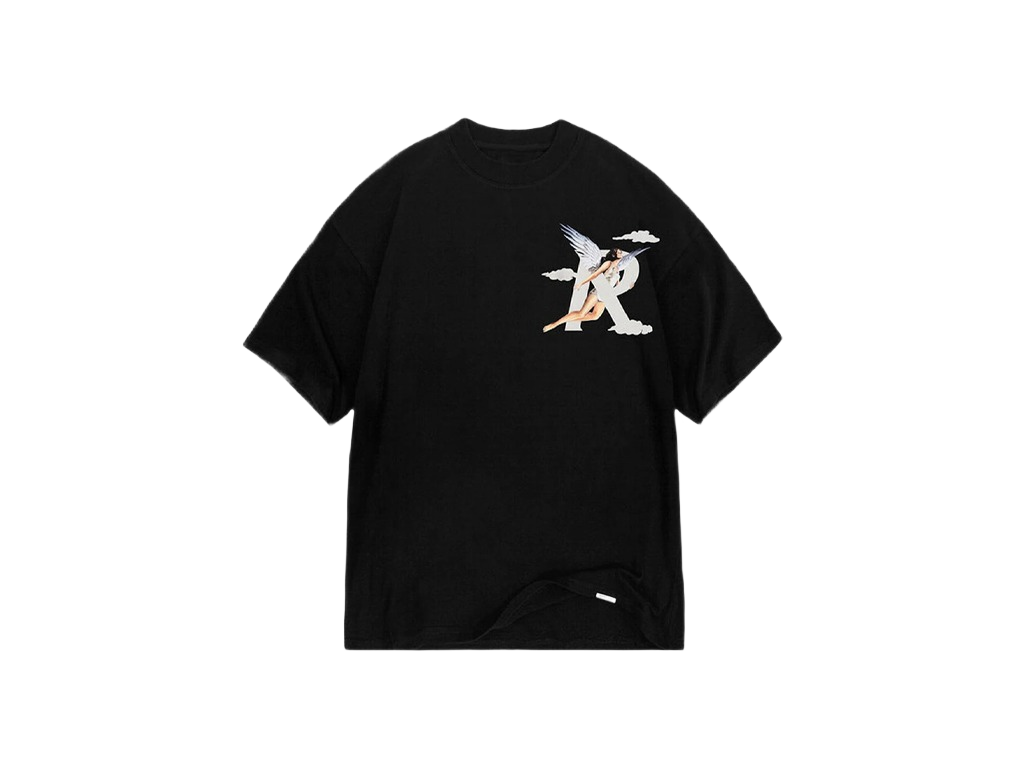 Represent Icarus T-shirt Black-Represent-pikastore.cz