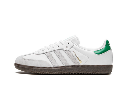 adidas Samba OG Kith Classics White Green (2021./2024.)