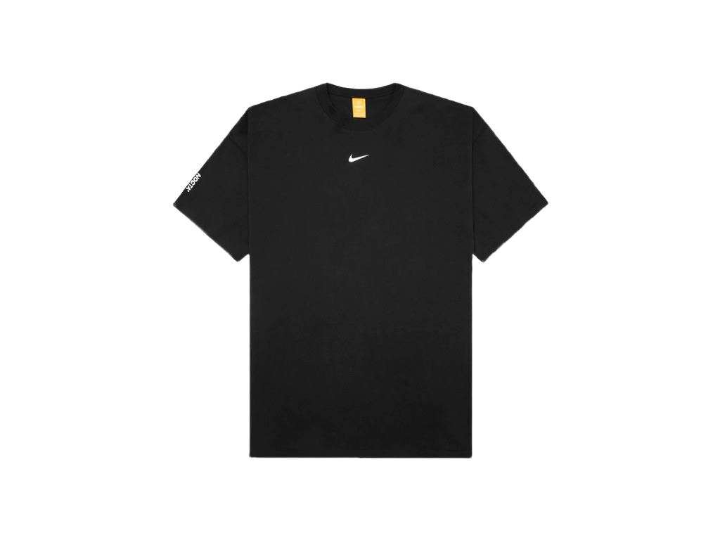 Nike x NOCTA NRG Big Body CS Tee Black-Nike-pikastore.cz