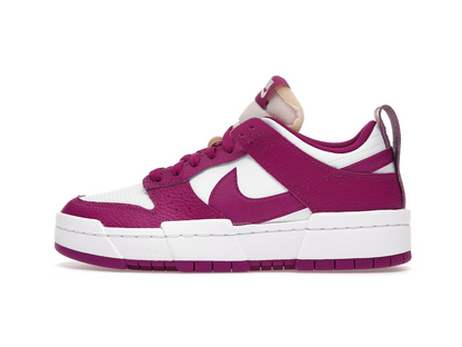 Nike Dunk Low Disrupt Cactus Flower (Women's)