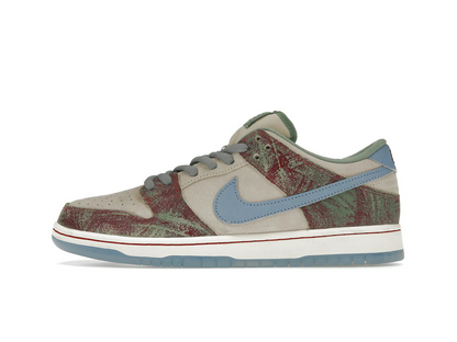 Nike SB Dunk Low Crenshaw Skate Club