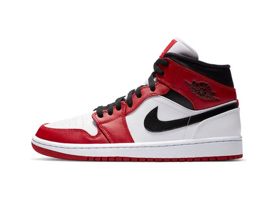 Jordan 1 Mid Chicago (2020.)