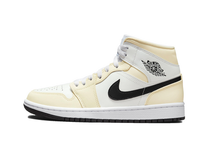 Jordan 1 Mid Coconut Milk (ženske)