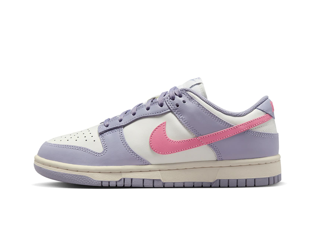 Nike Dunk Low Indigo Haze (Women's)