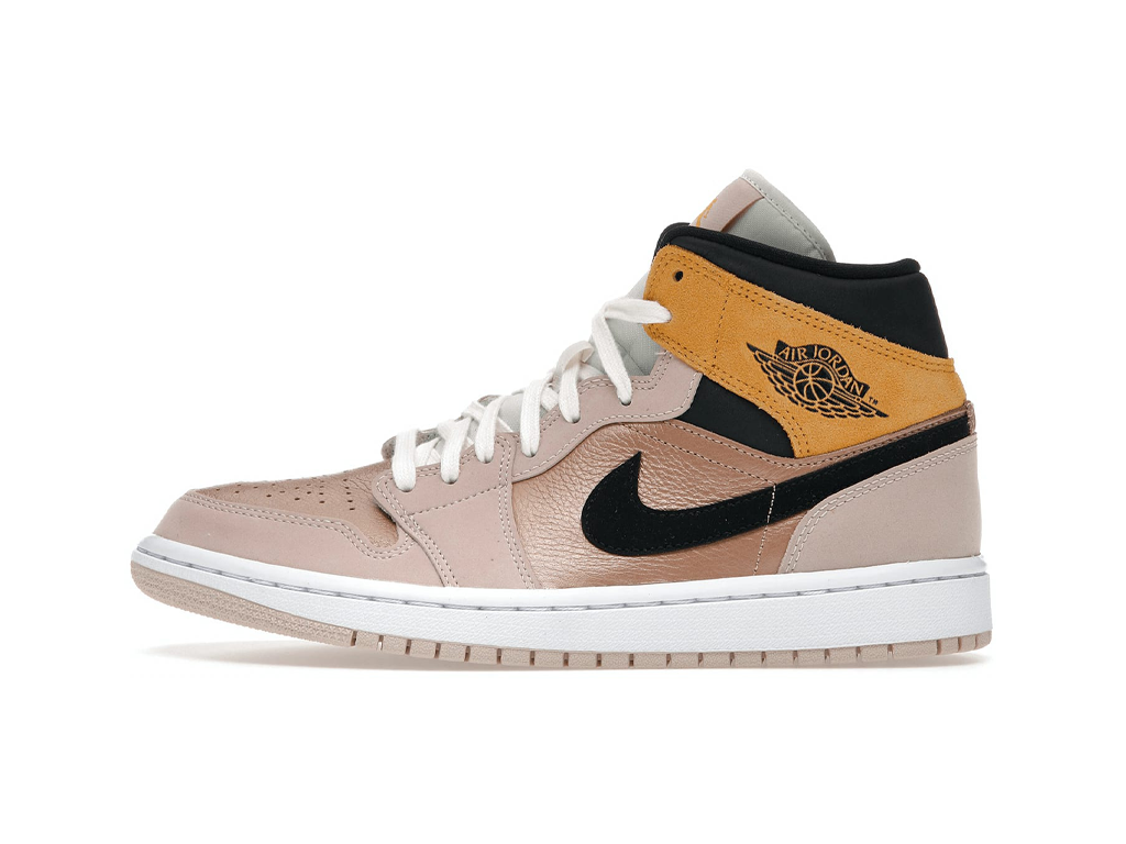 Jordan 1 Mid SE Particle Beige (ženske)