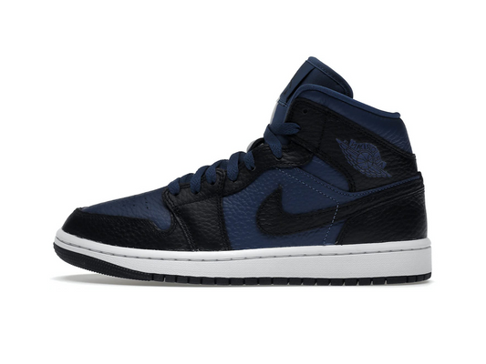 Jordan 1 Mid Split French Blue (ženske)