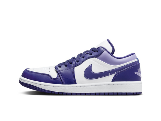 Nike Jordan 1 Low Sky J Purple