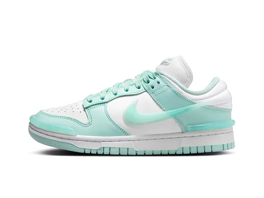 Nike Dunk Low Twist Jade Ice (ženske)