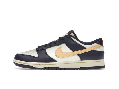 Nike Dunk Low Retro od Nike To You Midnight Navy