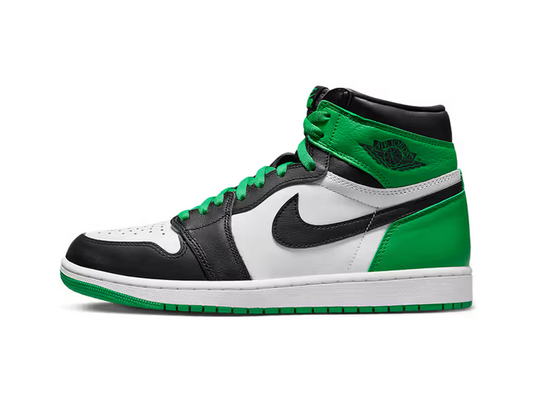 Nike Jordan 1 Retro High OG Lucky Green