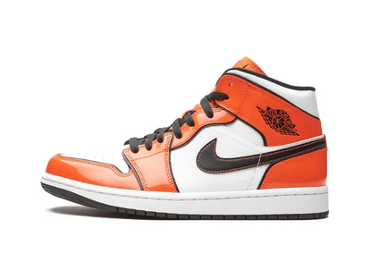 Nike Jordan 1 Mid SE Turf Orange