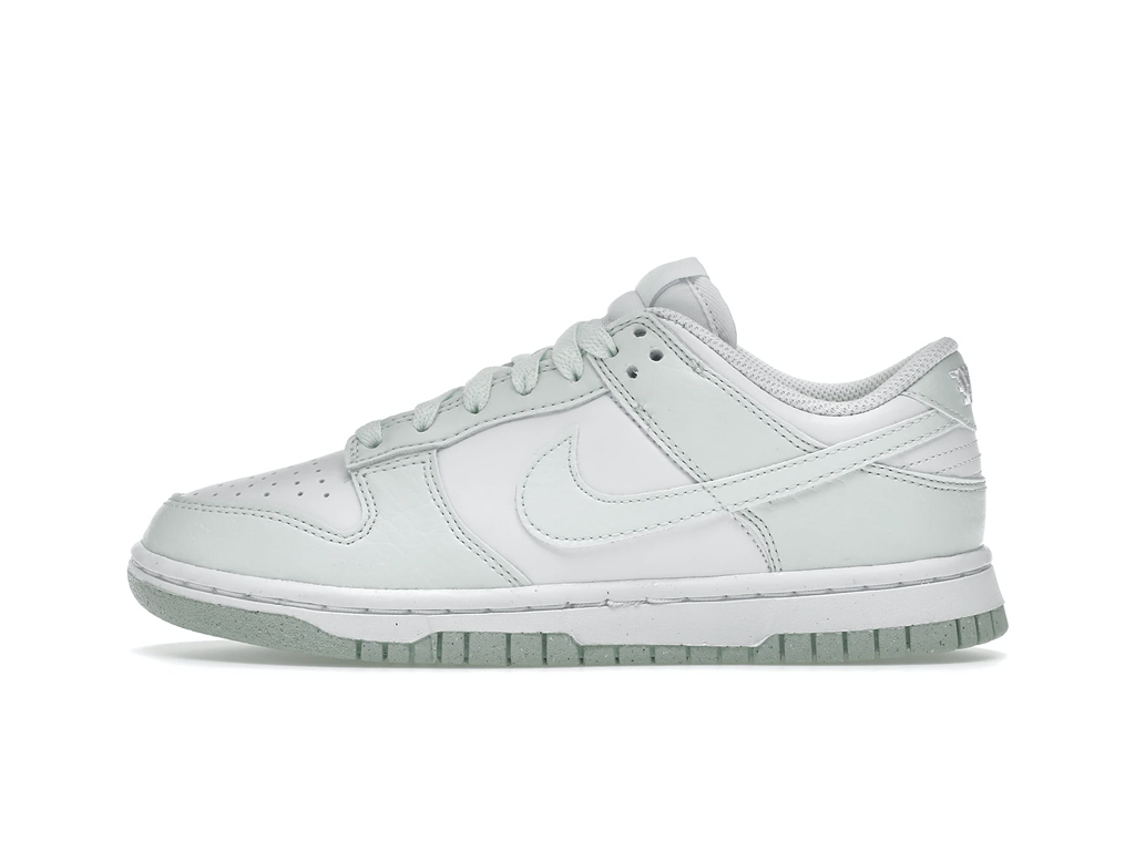 Nike Dunk Low Next Nature White Mint (Women's)