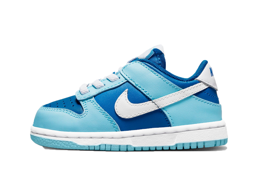 Nike Dunk Low Argon (2022) (TD)