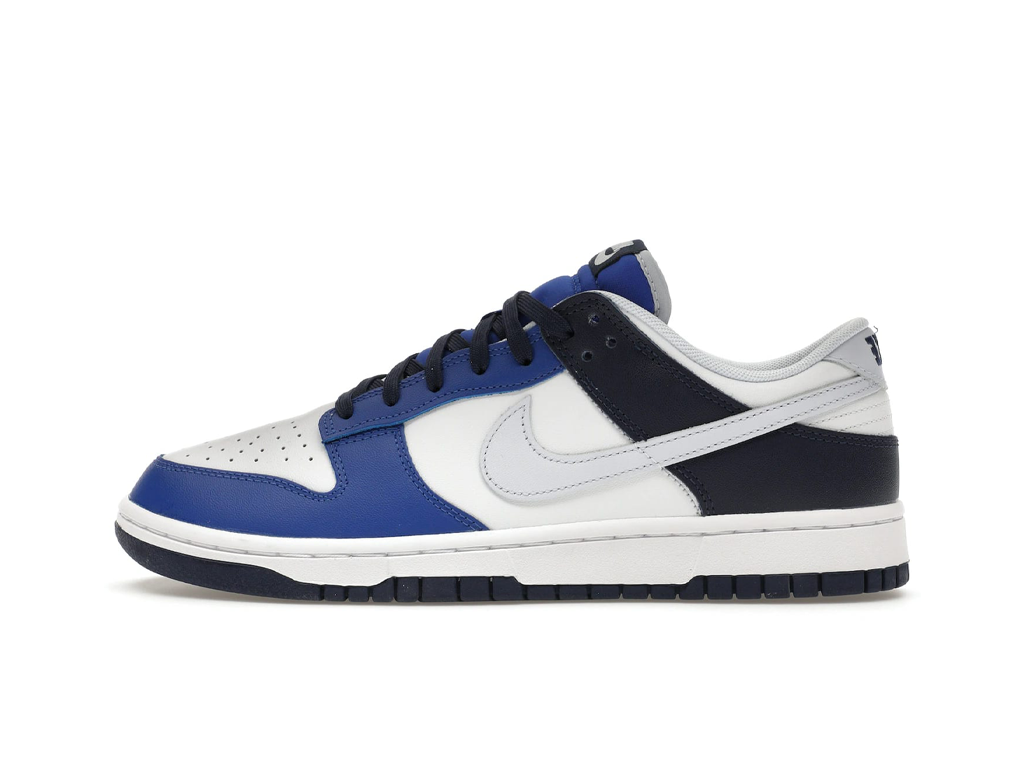 Nike Dunk Low Igra Kraljevska mornarica