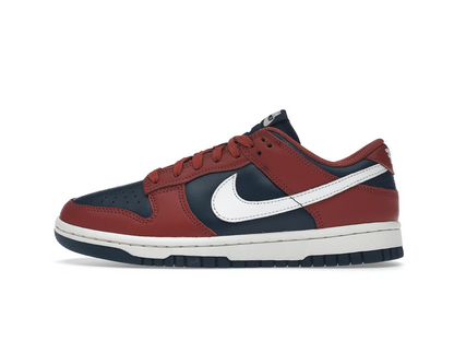 Nike Dunk Low Retro Canyon Rust (Women's)