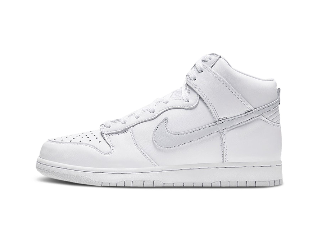 Nike Dunk High SP Pure Platinum