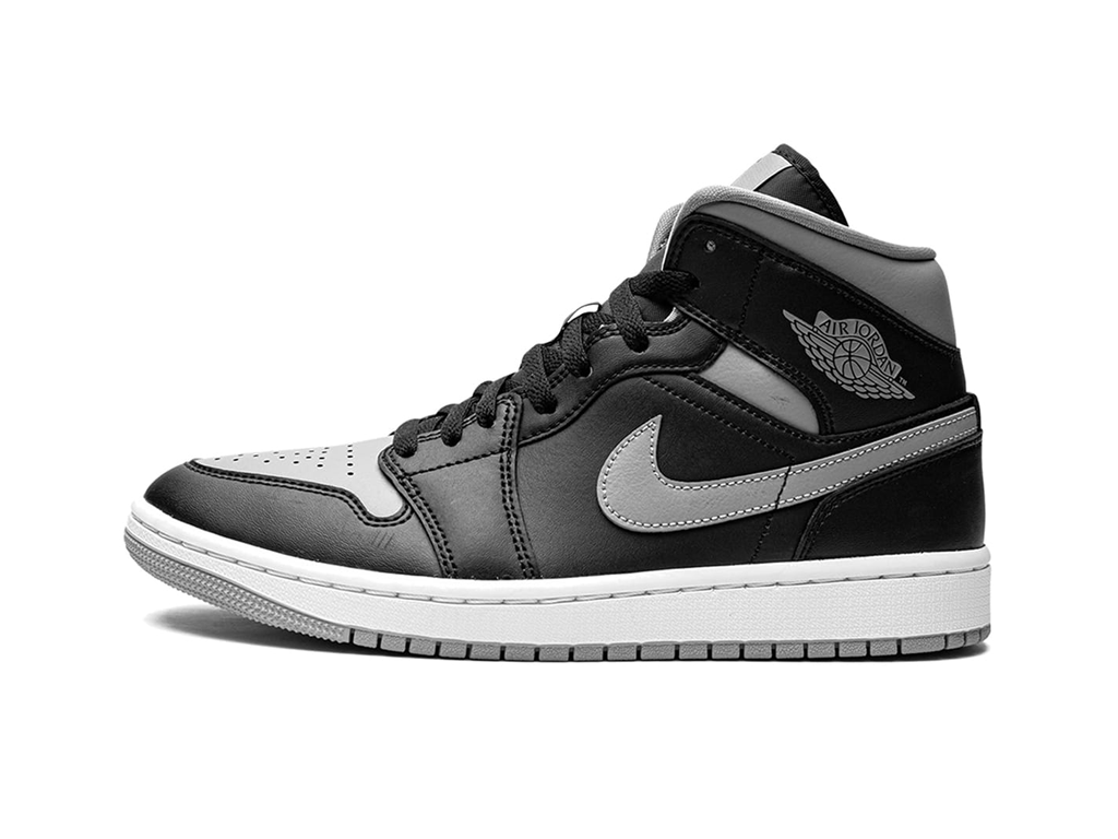 Nike Jordan 1 Mid Shadow (Women's)