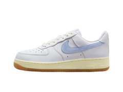Nike Wmns Air Force 1 07 White Cobalt Bliss