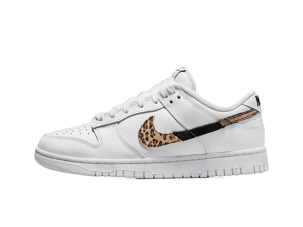 Nike Dunk Low SE Primal White (Women's)