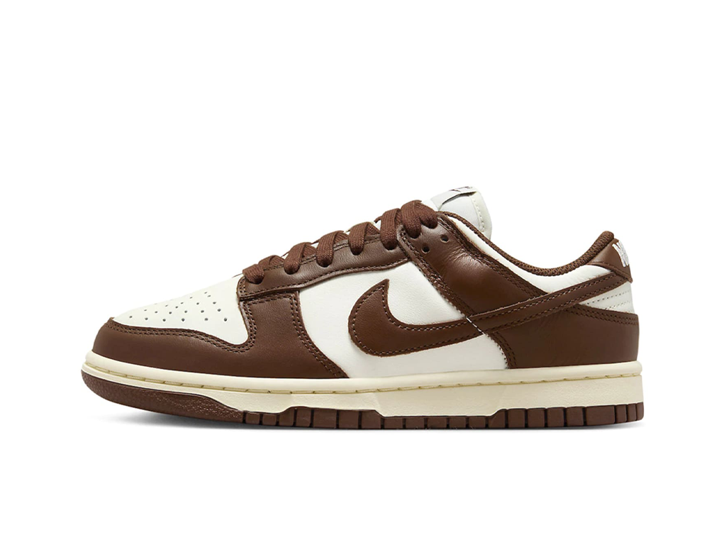 Nike Dunk Low Cacao Wow (Women's)