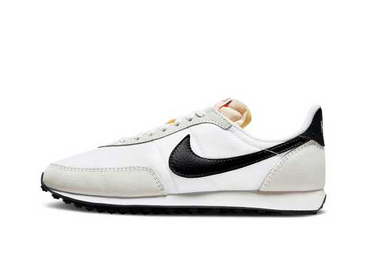 Nike Wmns Waffle Trainer 2 White Black