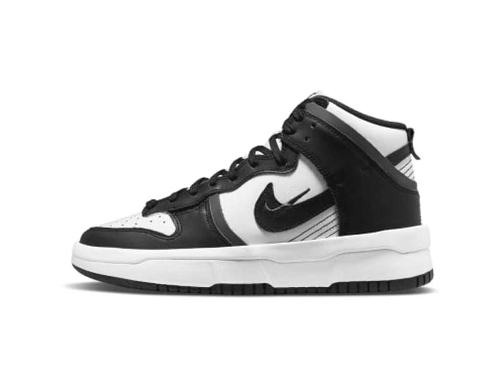 Nike Dunk High Up Panda (Women's)