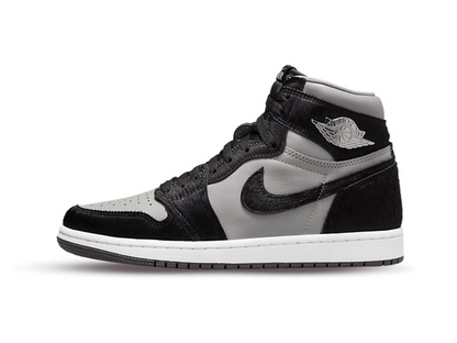 Jordan 1 Retro High OG Twist 2.0 Medium Gray (Women's)