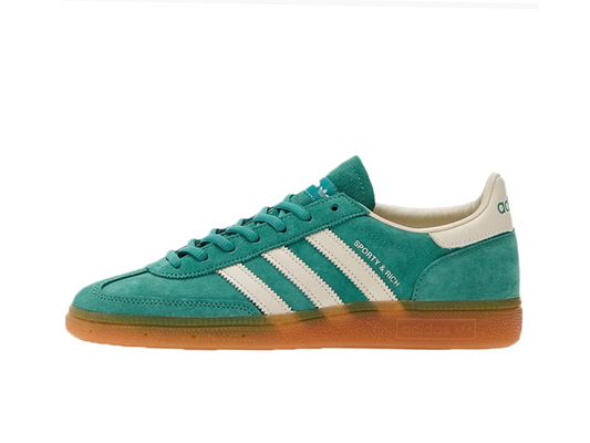 adidas Handball Spezial Sporty &amp; Rich Green