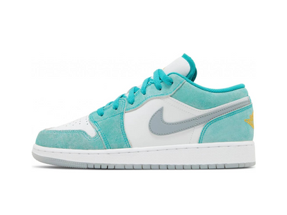 Nike Jordan 1 Low SE New Emerald