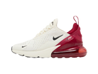 Nike Wmns Air Max 270 Sail Gym Red-Nike-pikastore.cz
