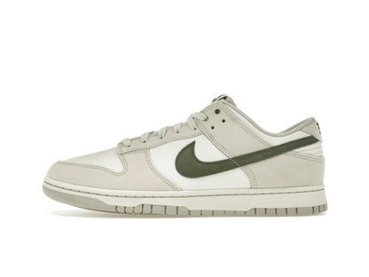 Nike Dunk Low Leaf Veins