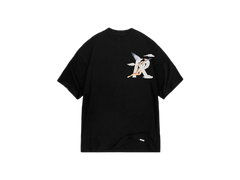 Represent Storms In Heaven T-Shirt Black