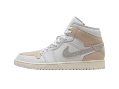 Nike Air Jordan 1 Mid SE Craft Tech Grey