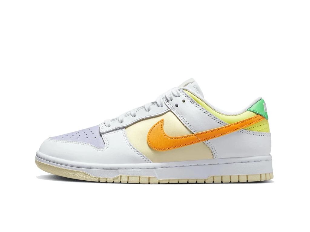 Nike Dunk Low Sundial (Women's)