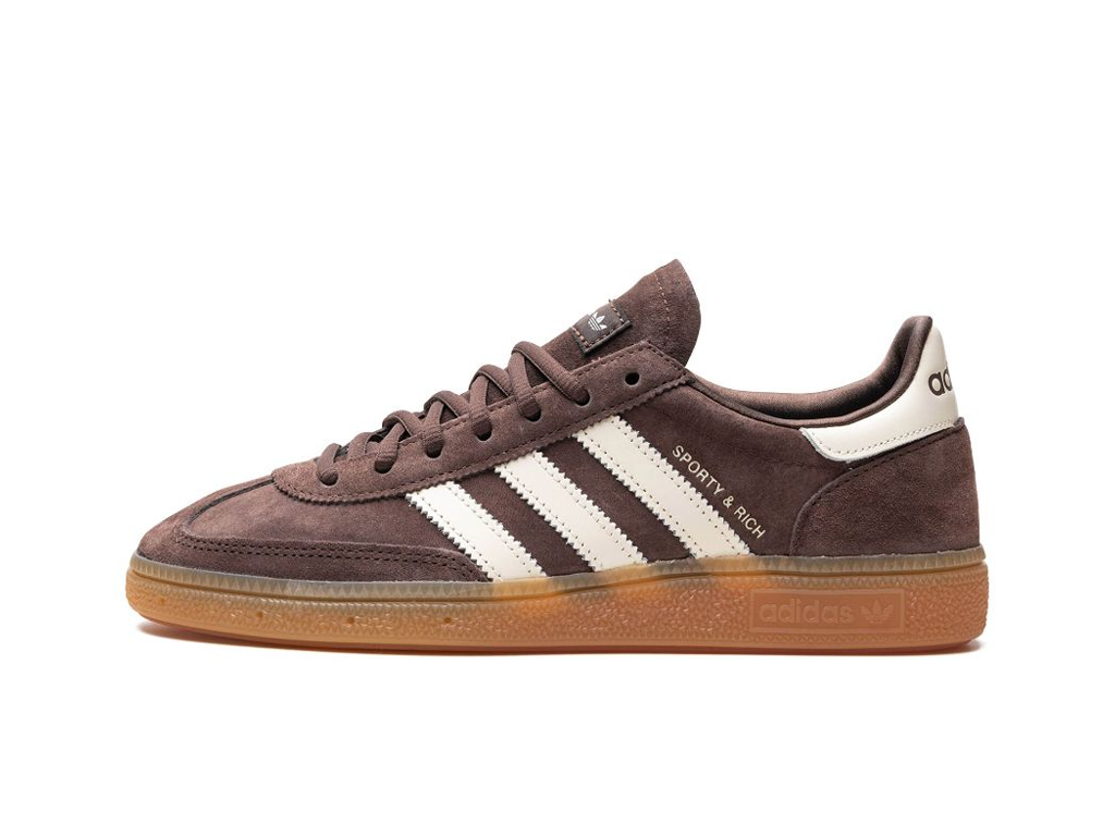 adidas Handball Spezial Sporty &amp; Rich Brown